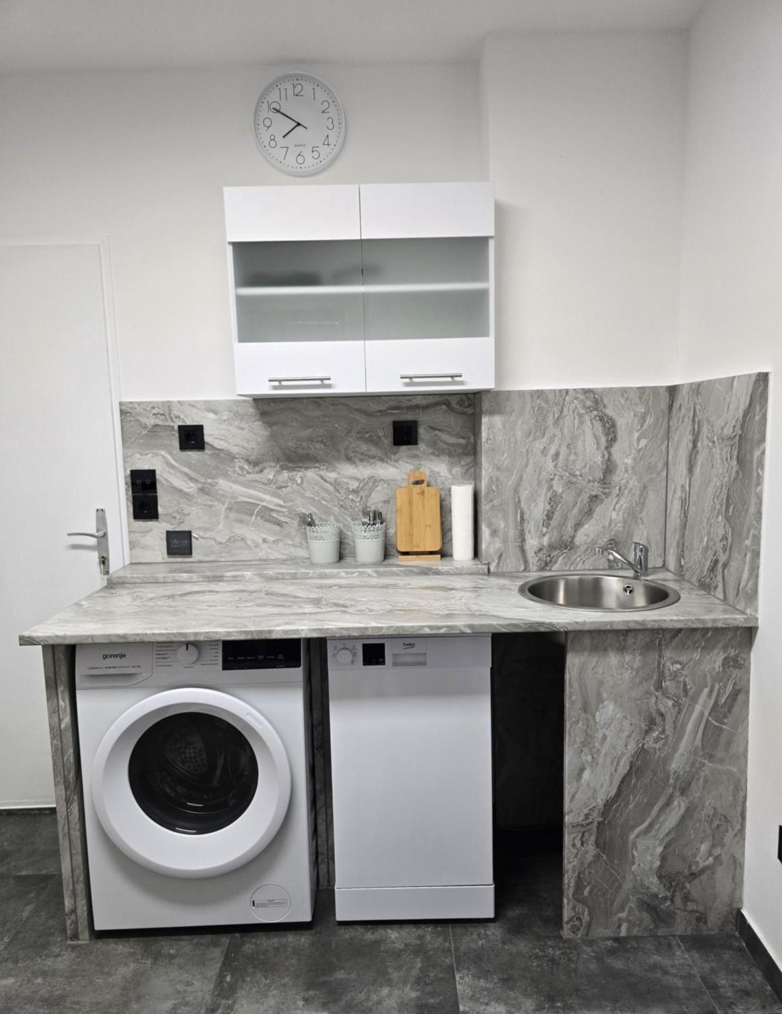 Apartment Rentcenter79