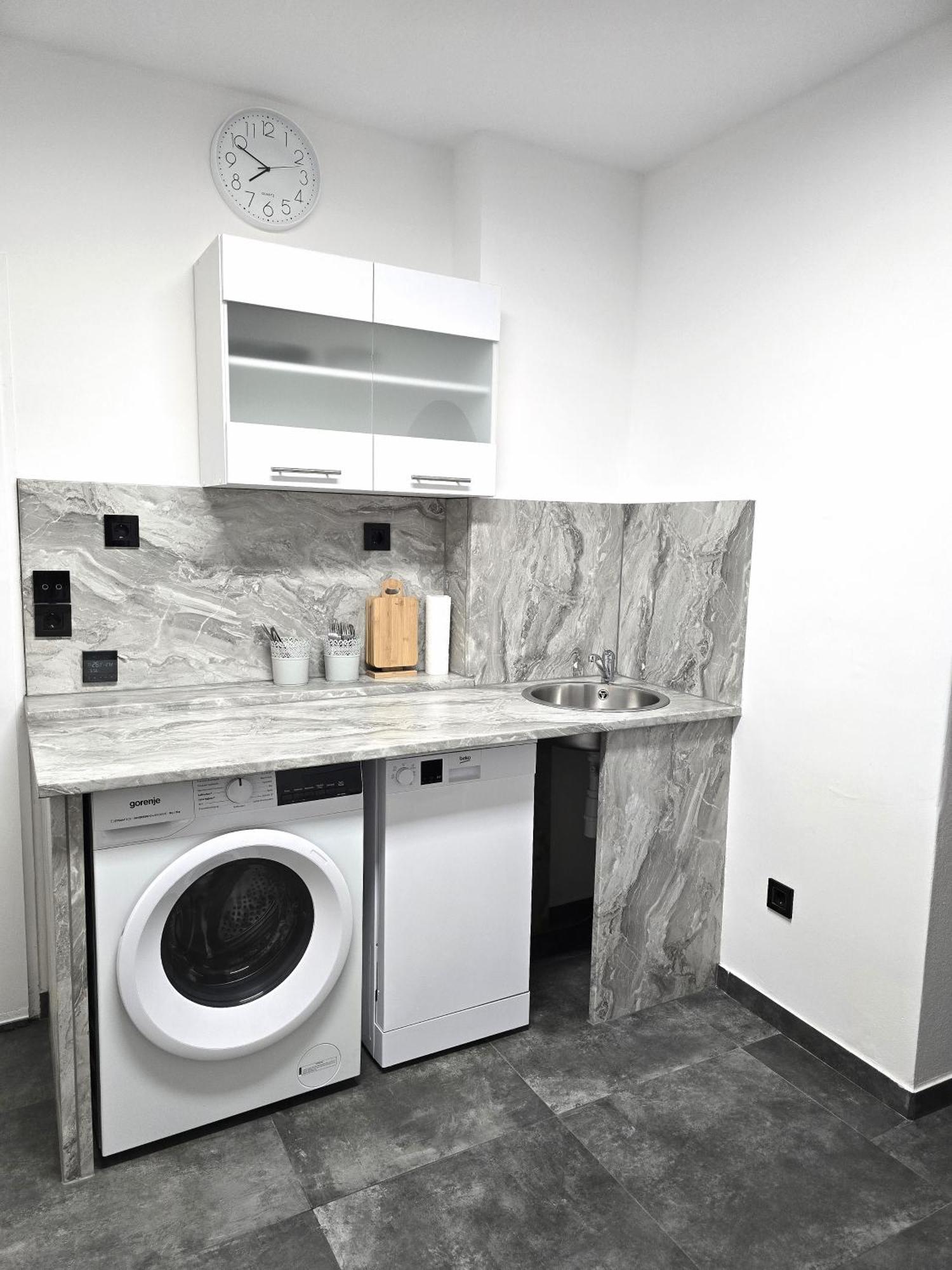 Apartment Rentcenter79
